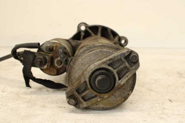 DEMARREUR CITROEN / FIAT / PEUGEOT / TALBOT / TOYOTA - Vue 3